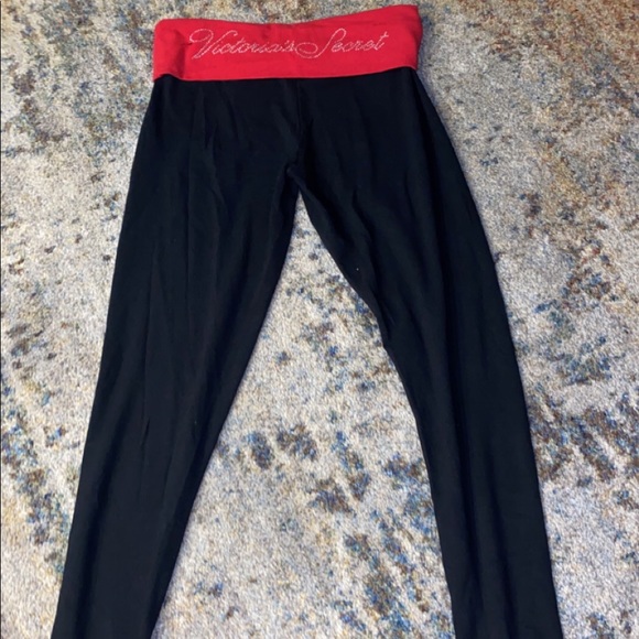 Victoria secret yoga set - Picture 3 of 6